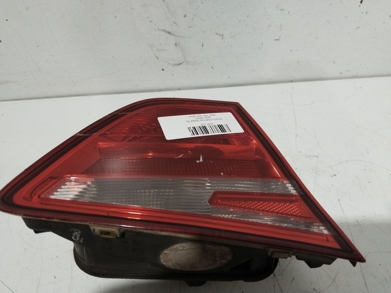 Recambio de piloto porton trasero izquierdo para seat toledo (kg3) emoción referencia OEM IAM   