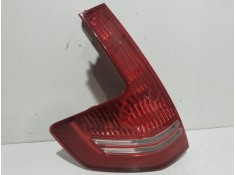 Recambio de piloto trasero izquierdo para citroën c4 i (lc_) 1.6 16v referencia OEM IAM 9655864080