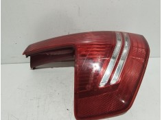 Recambio de piloto trasero izquierdo para citroën c4 i (lc_) 1.6 16v referencia OEM IAM 9655864080   2