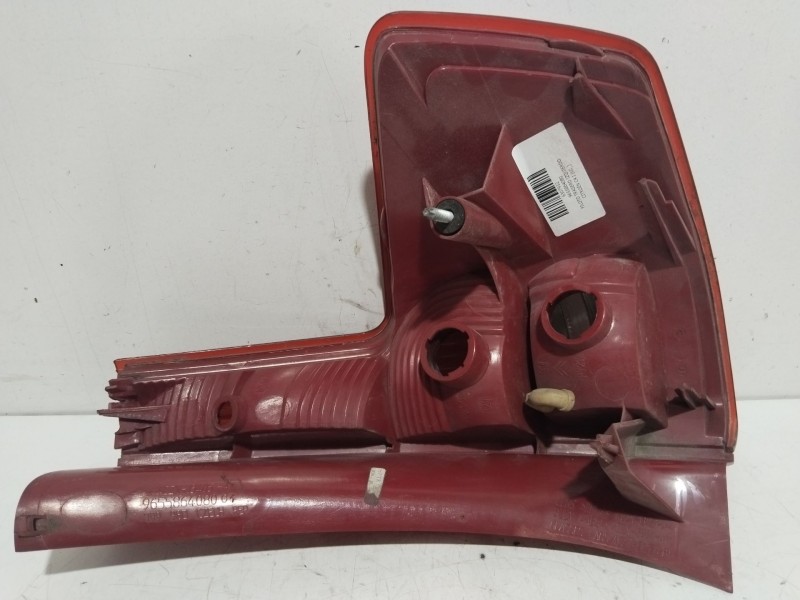 Recambio de piloto trasero izquierdo para citroën c4 i (lc_) 1.6 16v referencia OEM IAM 9655864080   Recambio de piloto trasero izquierdo para citroën c4 i (lc_) 1.6 16v referencia OEM IAM 9655864080