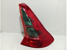 Recambio de piloto trasero derecho para citroën c4 coupé (la_) 1.6 16v referencia OEM IAM 9646801677