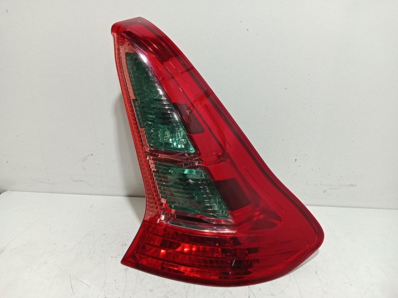 Recambio de piloto trasero derecho para citroën c4 coupé (la_) 1.6 16v referencia OEM IAM 9646801677   Recambio de piloto trasero derecho para citroën c4 coupé (la_) 1.6 16v referencia OEM IAM 9646801677