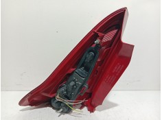 Recambio de piloto trasero derecho para citroën c4 coupé (la_) 1.6 16v referencia OEM IAM 9646801677   2