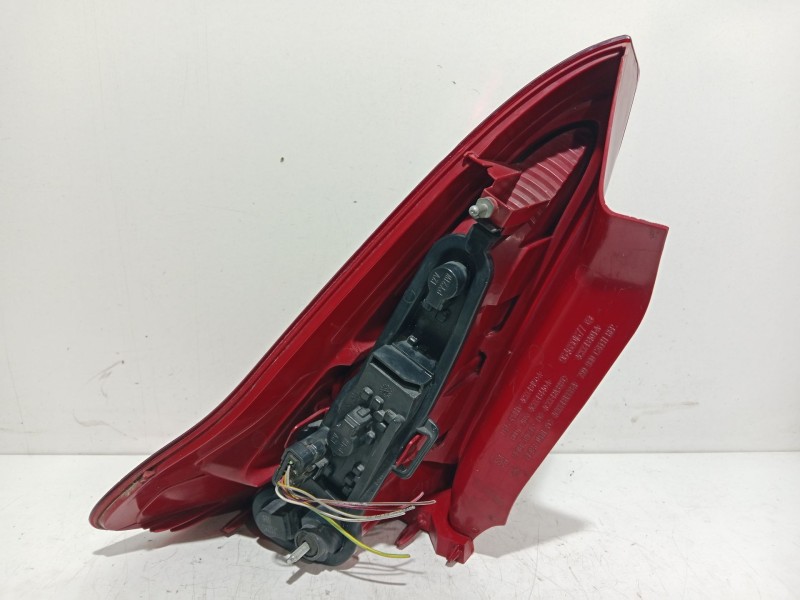 Recambio de piloto trasero derecho para citroën c4 coupé (la_) 1.6 16v referencia OEM IAM 9646801677   Recambio de piloto trasero derecho para citroën c4 coupé (la_) 1.6 16v referencia OEM IAM 9646801677