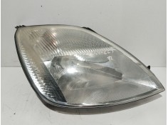 Recambio de faro derecho para ford fiesta v (jh_, jd_) 1.3 referencia OEM IAM 2S6X13W029AH