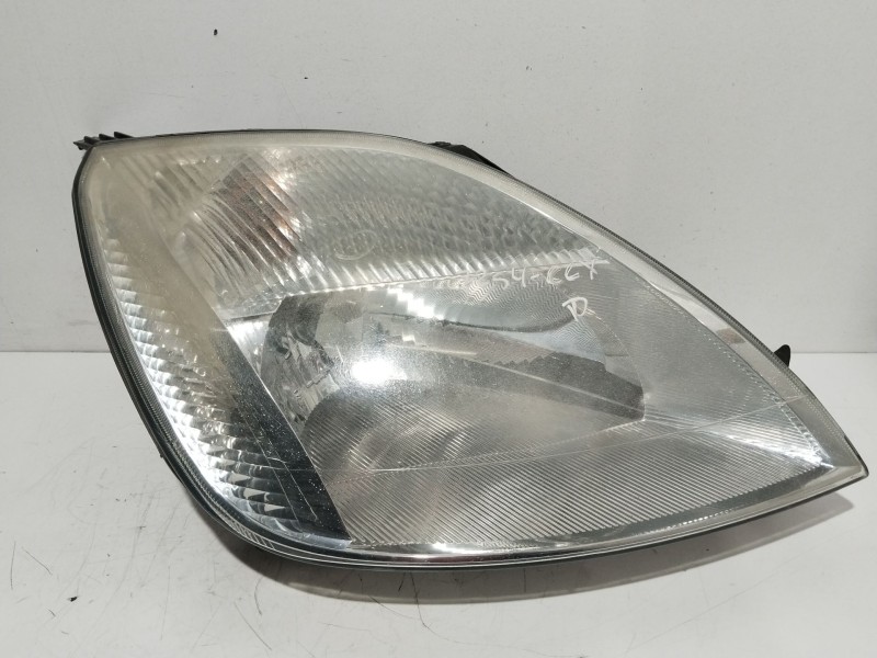 Recambio de faro derecho para ford fiesta v (jh_, jd_) 1.3 referencia OEM IAM 2S6X13W029AH   Recambio de faro derecho para ford fiesta v (jh_, jd_) 1.3 referencia OEM IAM 2S6X13W029AH
