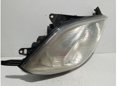 Recambio de faro derecho para ford fiesta v (jh_, jd_) 1.3 referencia OEM IAM 2S6X13W029AH   2