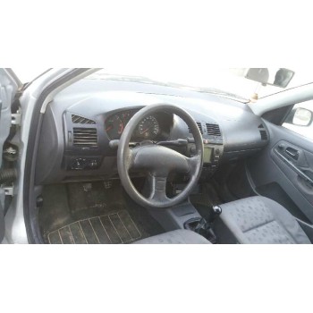 SEAT IBIZA (6K1)