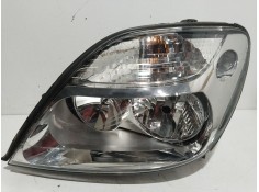 Recambio de faro izquierdo para renault scénic i monospace (ja0/1_, fa0_) 1.6 (ja00, ja16, ja15, ja19, ja1v, ja2b, ja2c, ja0b,..