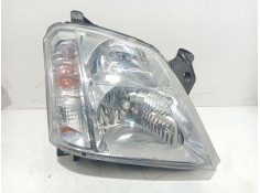 Recambio de faro derecho para opel meriva a monospace (x03) 1.3 cdti (e75) referencia OEM IAM 93175365