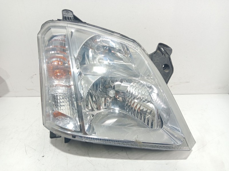 Recambio de faro derecho para opel meriva a monospace (x03) 1.3 cdti (e75) referencia OEM IAM 93175365  