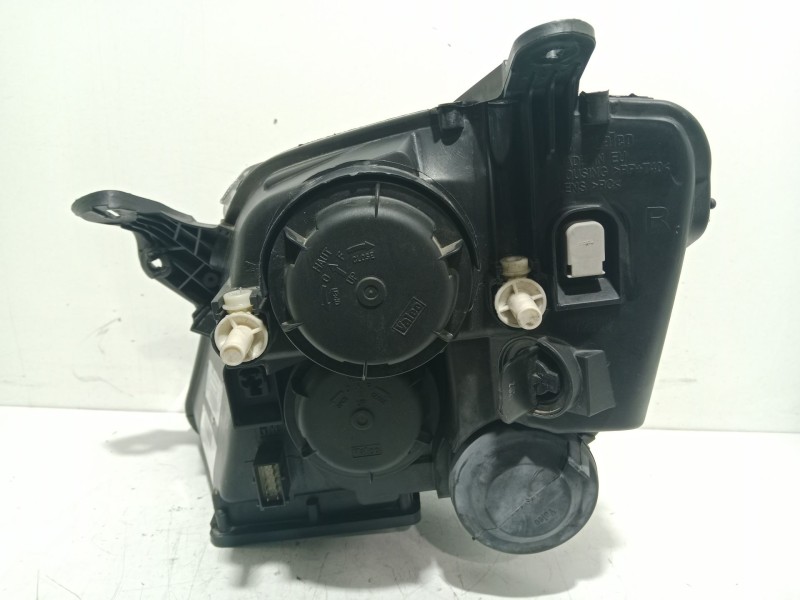 Recambio de faro derecho para opel meriva a monospace (x03) 1.3 cdti (e75) referencia OEM IAM 93175365  