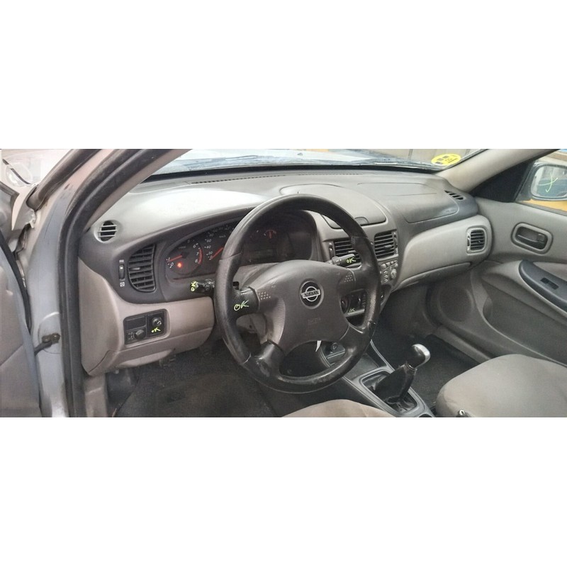NISSAN ALMERA (N16/E) - imagen 5