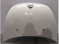 Recambio de capot para citroën c3 pluriel 1.4 hdi cool referencia OEM IAM 7901K4  