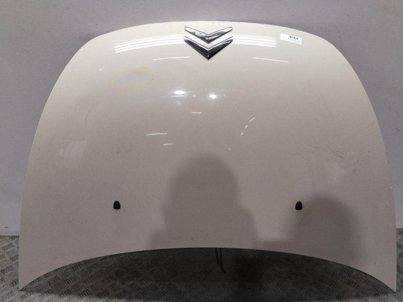 Recambio de capot para citroën c3 pluriel 1.4 hdi cool referencia OEM IAM 7901K4  