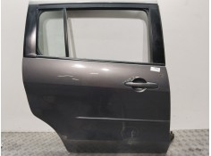 Recambio de puerta trasera derecha para mazda 5 (cr) 2.0 cd (cr19) referencia OEM IAM C2Y57202XF  