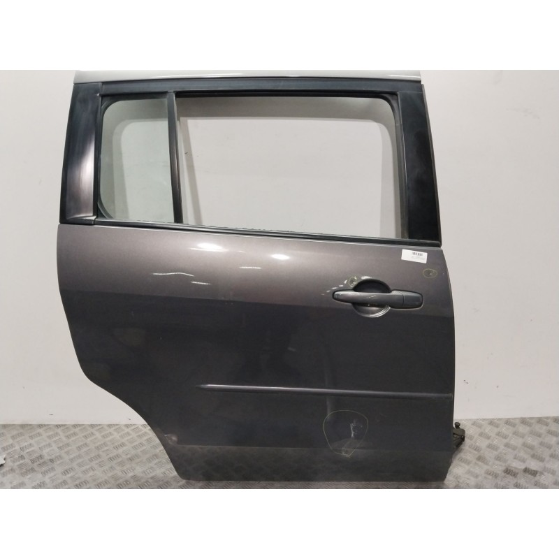 Recambio de puerta trasera derecha para mazda 5 (cr) 2.0 cd (cr19) referencia OEM IAM C2Y57202XF  