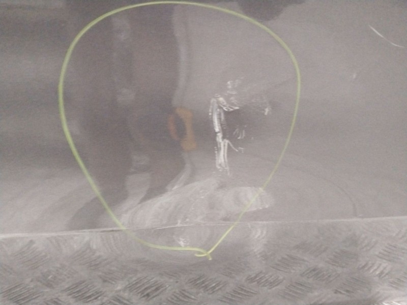 Recambio de puerta trasera derecha para mazda 5 (cr) 2.0 cd (cr19) referencia OEM IAM C2Y57202XF  