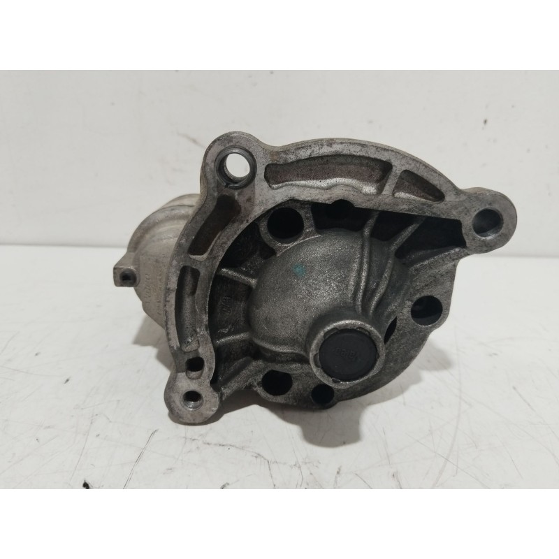 Recambio de motor arranque para peugeot 307 (3a/c) 1.6 16v referencia OEM IAM D6RA572  