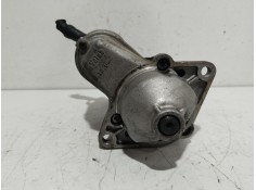 Recambio de motor arranque para opel corsa c (x01) 1.2 (f08, f68) referencia OEM IAM 09115191  D6RA163
