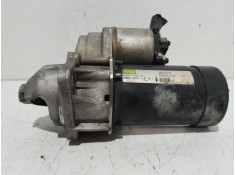 Recambio de motor arranque para opel corsa c (x01) 1.2 (f08, f68) referencia OEM IAM 09115191  D6RA163 2