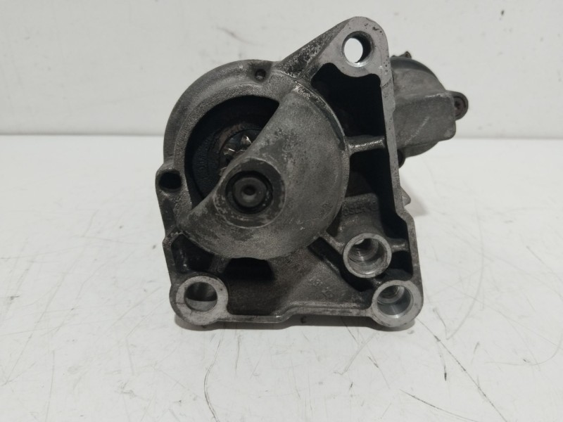 Recambio de motor arranque para renault laguna ii (bg0) authentique referencia OEM IAM 8200186148   Recambio de motor arranque para renault laguna ii (bg0) authentique referencia OEM IAM 8200186148