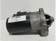 Recambio de motor arranque para renault laguna ii (bg0) authentique referencia OEM IAM 8200186148   2