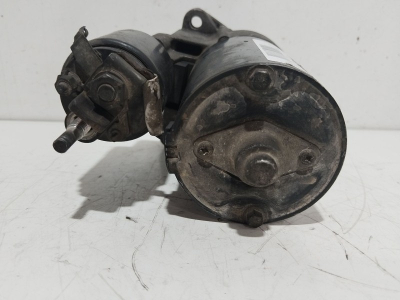 Recambio de motor arranque para renault laguna ii (bg0) authentique referencia OEM IAM 8200186148   Recambio de motor arranque para renault laguna ii (bg0) authentique referencia OEM IAM 8200186148