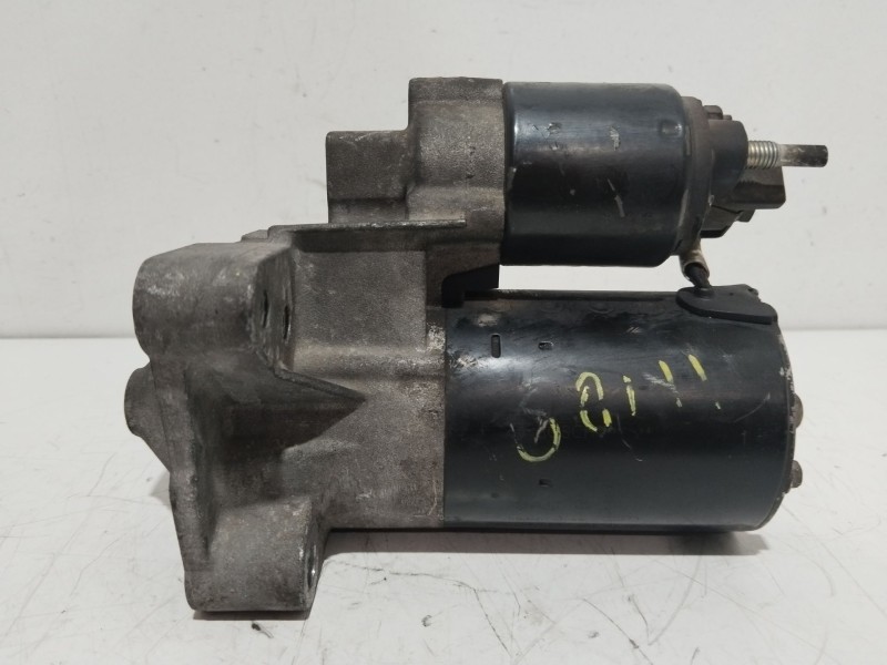 Recambio de motor arranque para renault laguna ii (bg0) authentique referencia OEM IAM 8200186148   Recambio de motor arranque para renault laguna ii (bg0) authentique referencia OEM IAM 8200186148