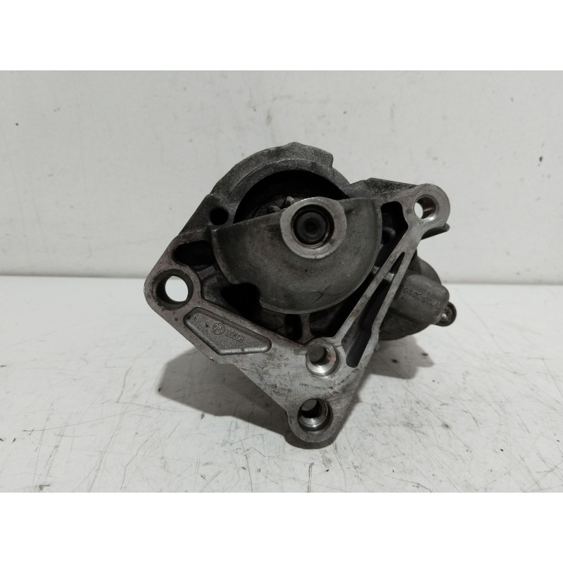 Recambio de motor arranque para renault megane iii hatchback (bz0/1_, b3_) 1.9 dci (bz0n, bz0j) referencia OEM IAM 8200741476C 2