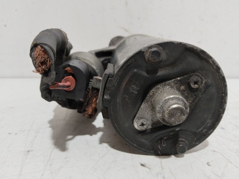 Recambio de motor arranque para audi a4 b8 avant (8k5) s4 quattro referencia OEM IAM 03L911021E  