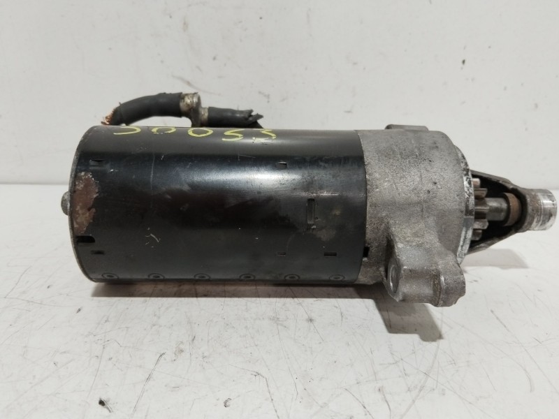 Recambio de motor arranque para audi a4 b8 avant (8k5) s4 quattro referencia OEM IAM 03L911021E  