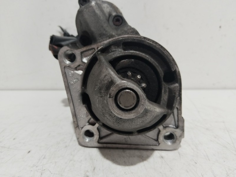 Recambio de motor arranque para ford ka (rb_) 1.3 i rocam referencia OEM IAM 2S6U11000DB  