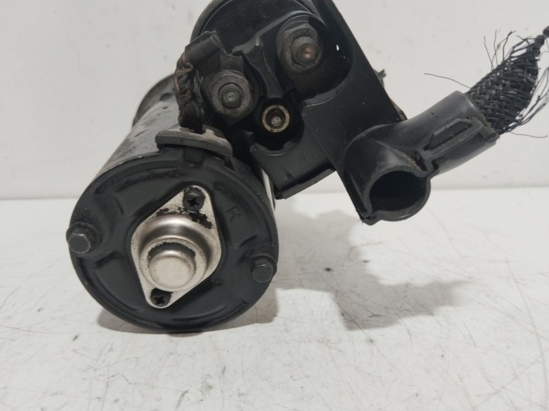 Recambio de motor arranque para ford ka (rb_) 1.3 i rocam referencia OEM IAM 2S6U11000DB  