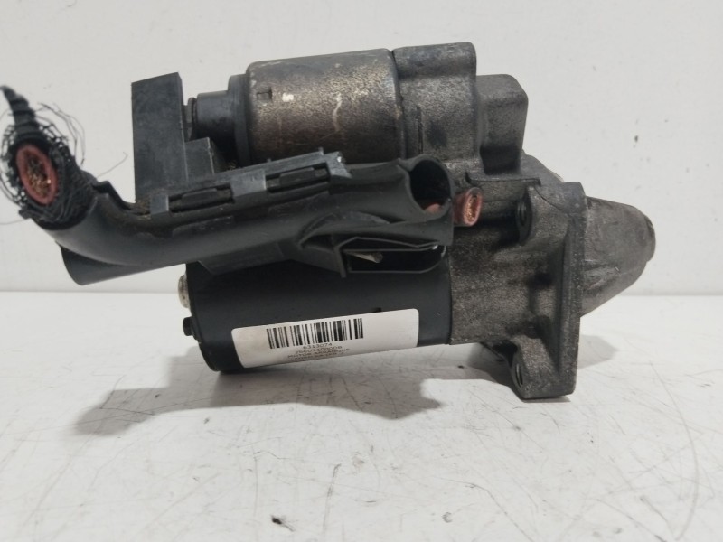Recambio de motor arranque para ford ka (rb_) 1.3 i rocam referencia OEM IAM 2S6U11000DB  