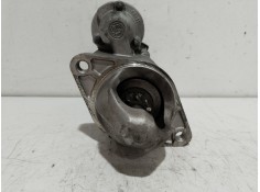 Recambio de motor arranque para opel zafira / zafira family b (a05) 1.8 (m75) referencia OEM IAM 55576980