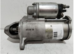 Recambio de motor arranque para opel zafira / zafira family b (a05) 1.8 (m75) referencia OEM IAM 55576980   2