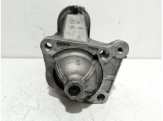 Recambio de motor arranque para renault megane ii (bm0/1_, cm0/1_) 1.9 dci (bm0g, cm0g) referencia OEM IAM 82000753628