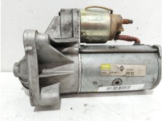 Recambio de motor arranque para renault megane ii (bm0/1_, cm0/1_) 1.9 dci (bm0g, cm0g) referencia OEM IAM 82000753628   2
