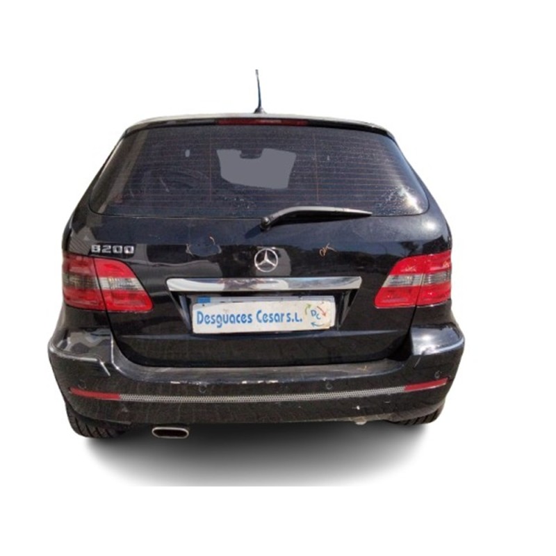 MERCEDES-BENZ CLASE B SPORTS TOURER (W245) - imagen 3