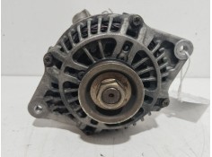 Recambio de alternador para mazda 323 f vi hatchback (bj) 1.6 (bj10m) referencia OEM IAM A2TB7191  