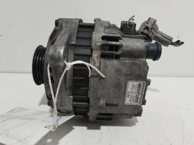 Recambio de alternador para mazda 323 f vi hatchback (bj) 1.6 (bj10m) referencia OEM IAM A2TB7191  