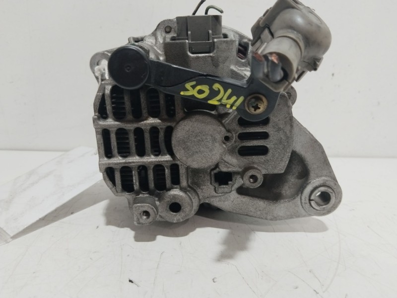 Recambio de alternador para mazda 323 f vi hatchback (bj) 1.6 (bj10m) referencia OEM IAM A2TB7191  