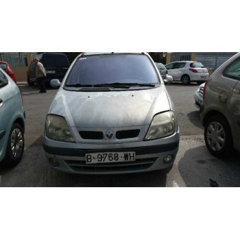 RENAULT SCENIC (JA..)