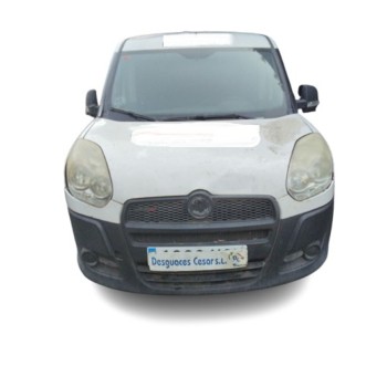 FIAT DOBLO FURGÓN/MONOSPACE (223_)