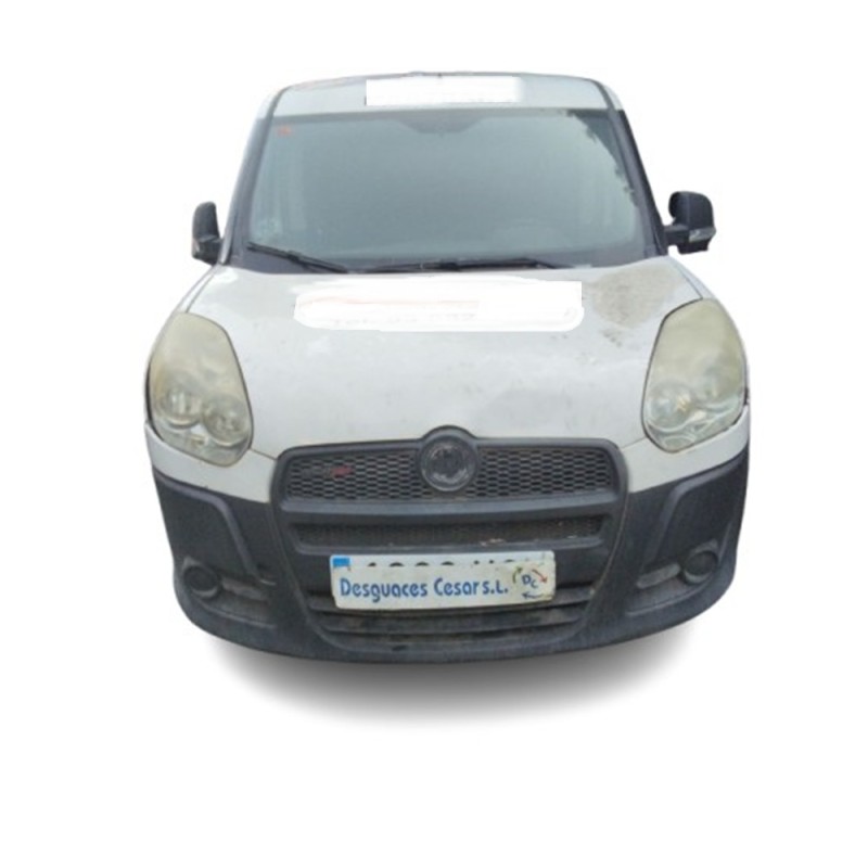 FIAT DOBLO FURGÓN/MONOSPACE (223_) - imagen 1