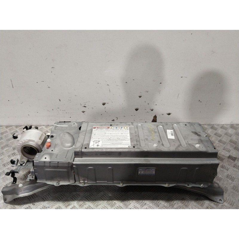 Recambio de bateria para toyota auris (_e18_) 1.8 hybrid (zwe186_) referencia OEM IAM G951012010  