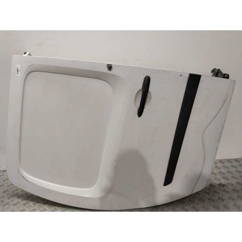 Recambio de puerta lateral corredera derecha para renault kangoo express (fw0/1_) 1.5 dci 90 (fw0g, fw05, fw08, fw11) referencia