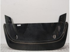 Recambio de tapa maletero para mercedes-benz clase clk (w209) cabrio 320 (209.465) referencia OEM IAM A2097500075  