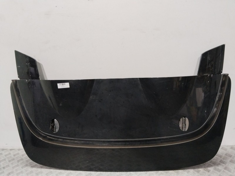 Recambio de tapa maletero para mercedes-benz clase clk (w209) cabrio 320 (209.465) referencia OEM IAM A2097500075  